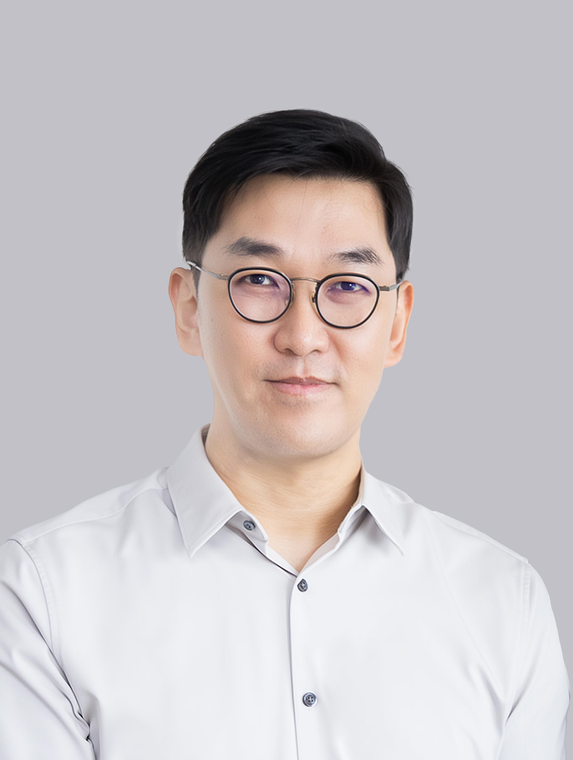 위버스마인드 대표이사 정성은